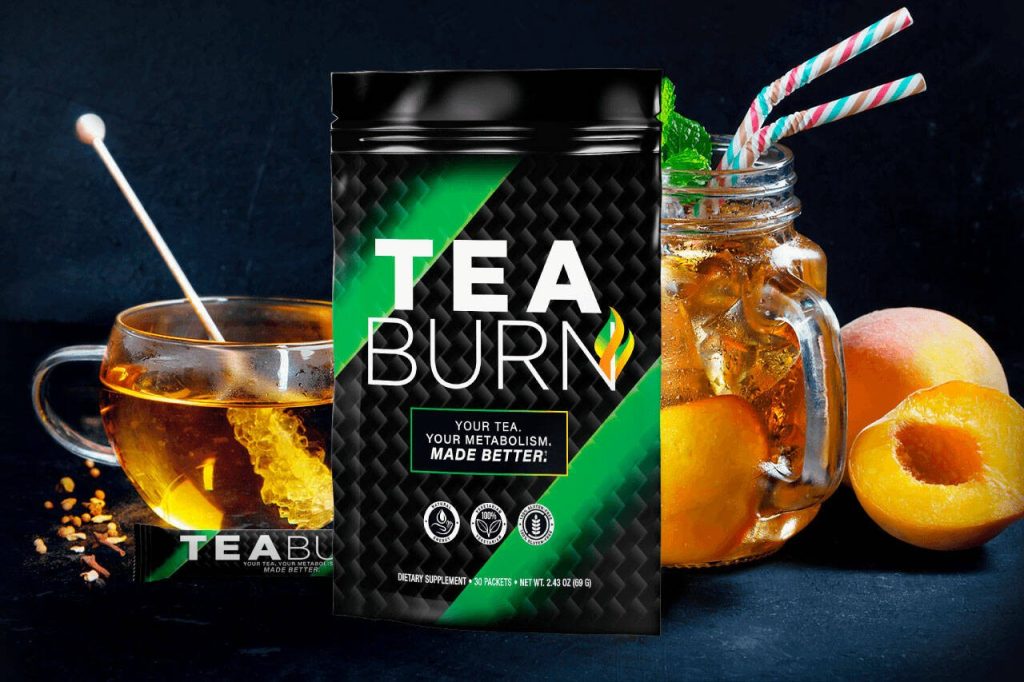 tea burn reviews